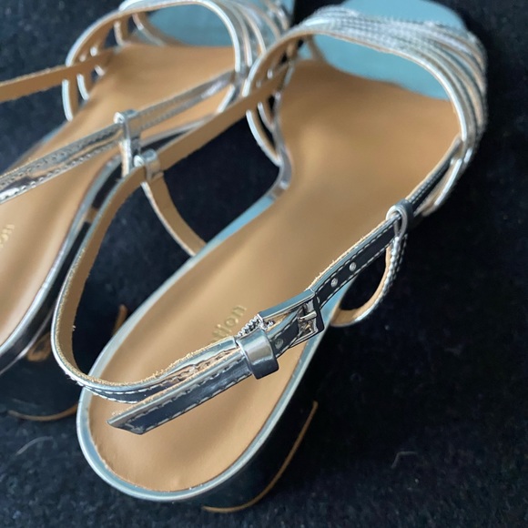 Reformation Eleonora Heels - Picture 4 of 9